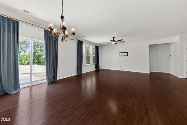 1308 Double Oak Lane, Willow Springs, NC 27592