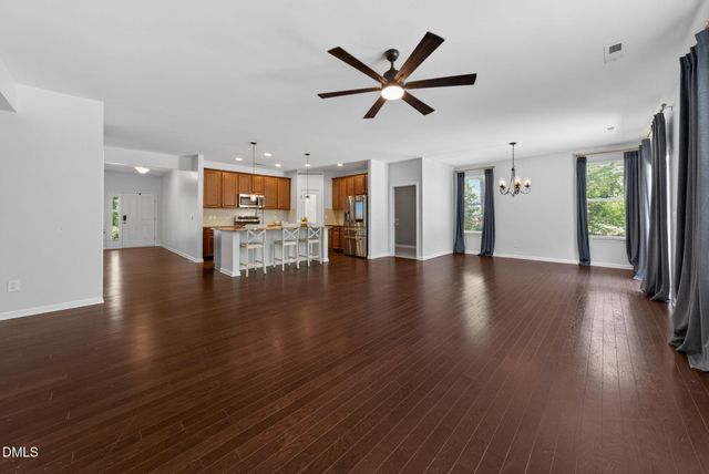 1308 Double Oak Lane, Willow Springs, NC 27592