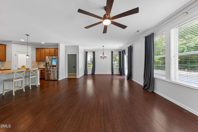 1308 Double Oak Lane, Willow Springs, NC 27592