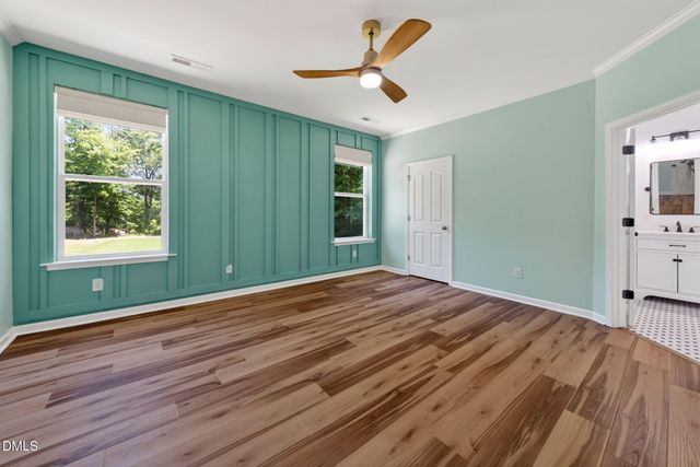 1308 Double Oak Lane, Willow Springs, NC 27592
