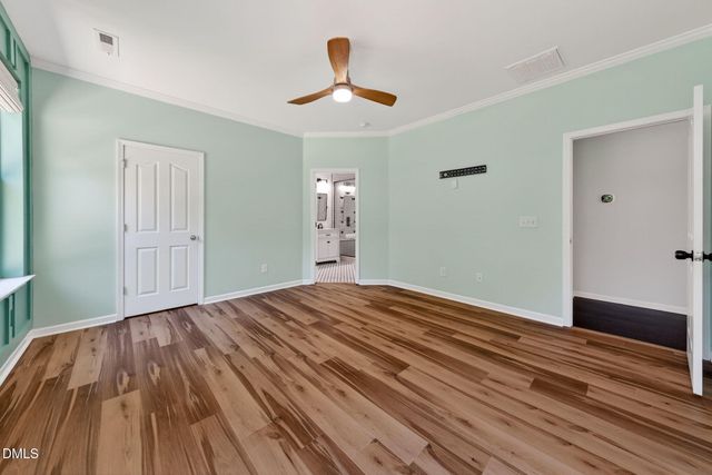 1308 Double Oak Lane, Willow Springs, NC 27592