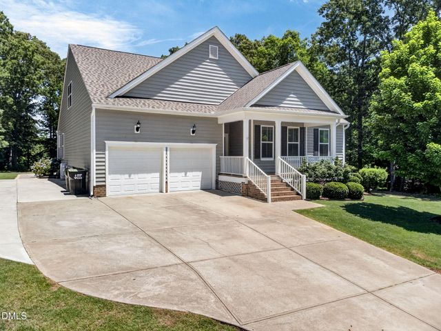 1308 Double Oak Lane, Willow Springs, NC 27592