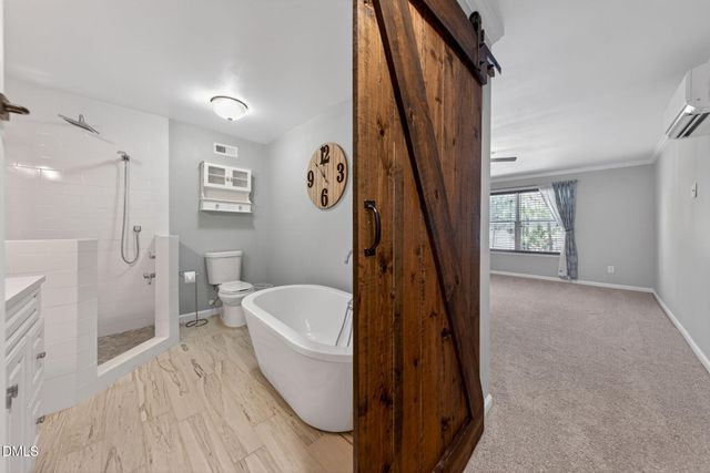 1308 Double Oak Lane, Willow Springs, NC 27592