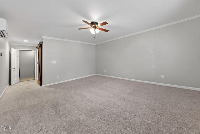 1308 Double Oak Lane, Willow Springs, NC 27592
