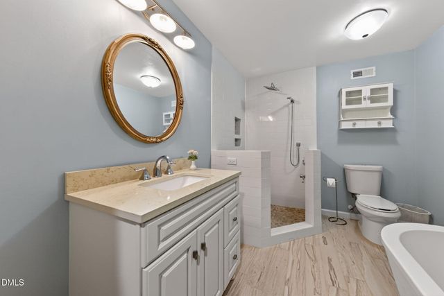 1308 Double Oak Lane, Willow Springs, NC 27592