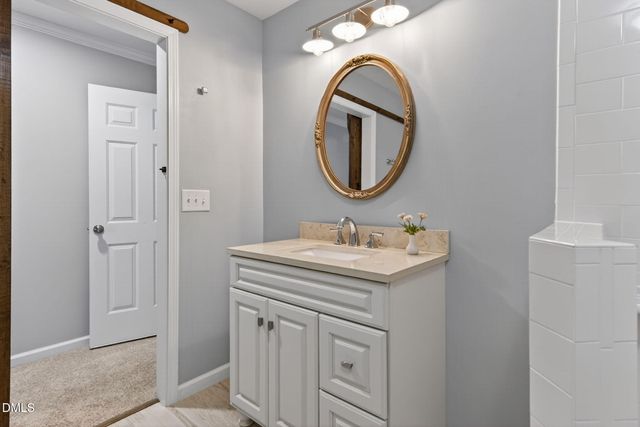 1308 Double Oak Lane, Willow Springs, NC 27592