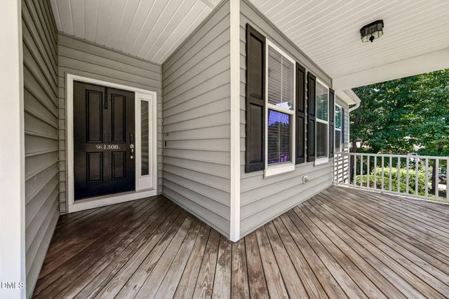 1308 Double Oak Lane, Willow Springs, NC 27592