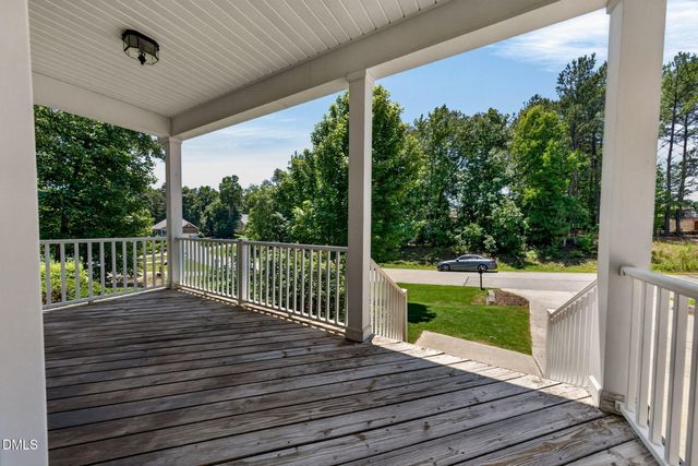 1308 Double Oak Lane, Willow Springs, NC 27592