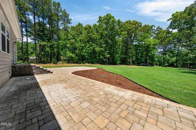 1308 Double Oak Lane, Willow Springs, NC 27592