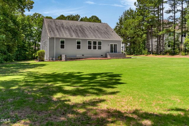 1308 Double Oak Lane, Willow Springs, NC 27592