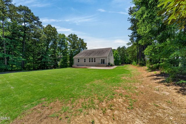 1308 Double Oak Lane, Willow Springs, NC 27592