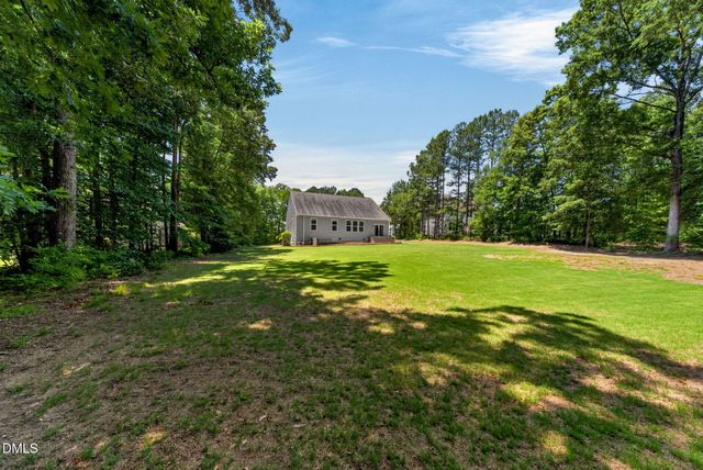 1308 Double Oak Lane, Willow Springs, NC 27592