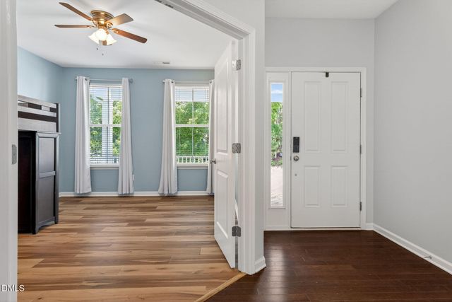1308 Double Oak Lane, Willow Springs, NC 27592