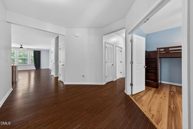 1308 Double Oak Lane, Willow Springs, NC 27592