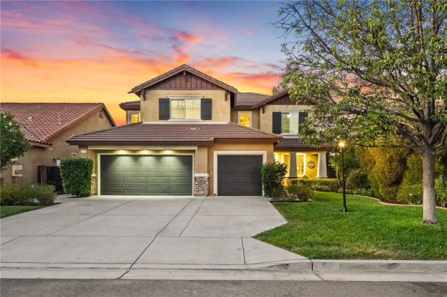 24914 Rainbarrel, Wildomar, CA 92595