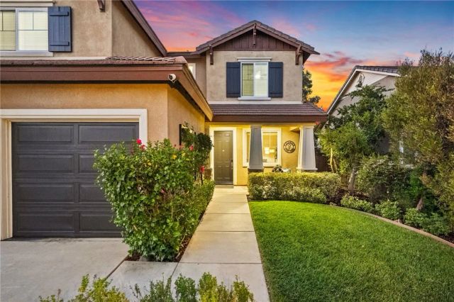 24914 Rainbarrel, Wildomar, CA 92595