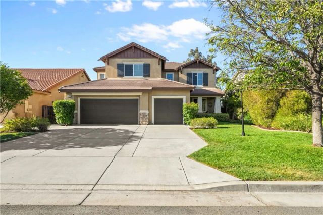 24914 Rainbarrel, Wildomar, CA 92595