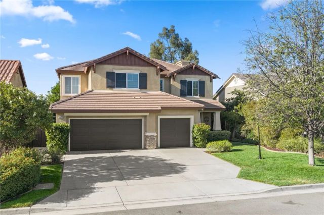 24914 Rainbarrel, Wildomar, CA 92595