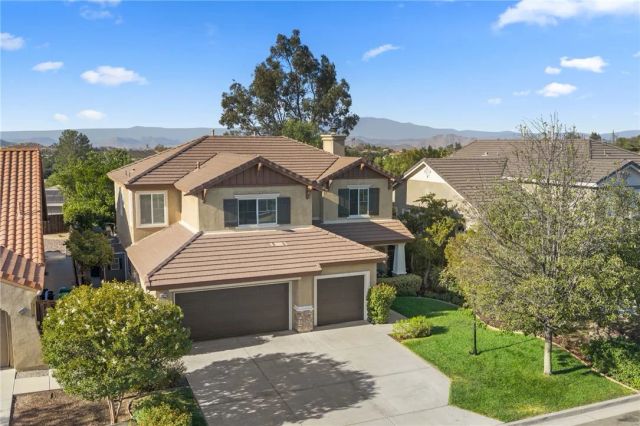 24914 Rainbarrel, Wildomar, CA 92595
