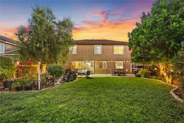 24914 Rainbarrel, Wildomar, CA 92595
