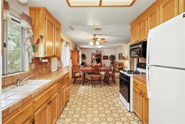 59556 Cascadel, North Fork, CA 93643