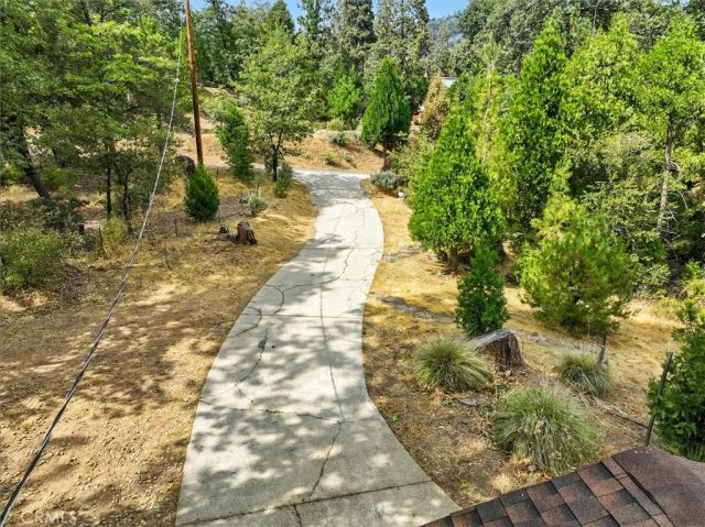 59556 Cascadel, North Fork, CA 93643