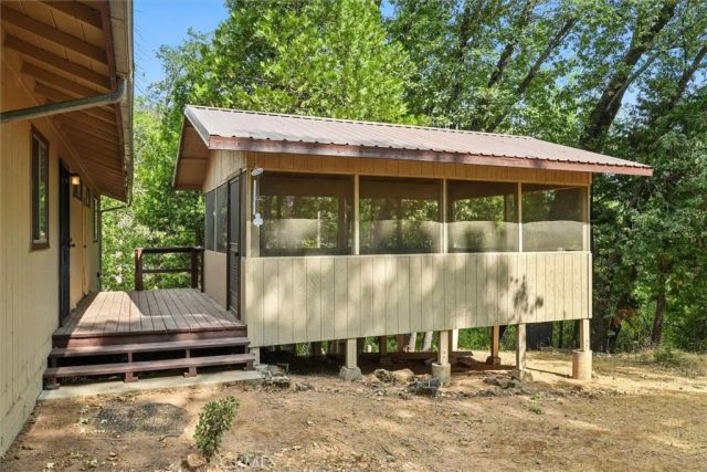 59556 Cascadel, North Fork, CA 93643