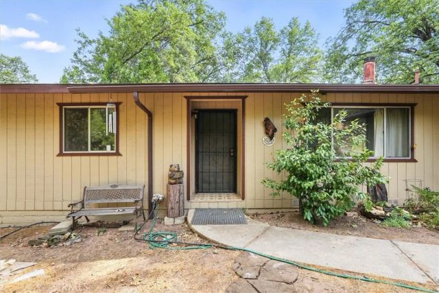 59556 Cascadel, North Fork, CA 93643