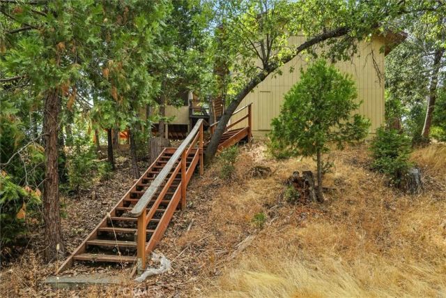 59556 Cascadel, North Fork, CA 93643
