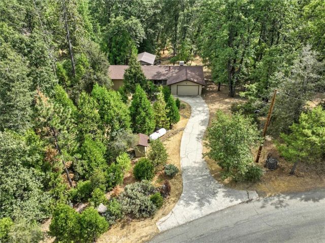 59556 Cascadel, North Fork, CA 93643