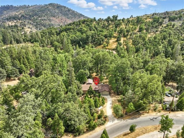 59556 Cascadel, North Fork, CA 93643