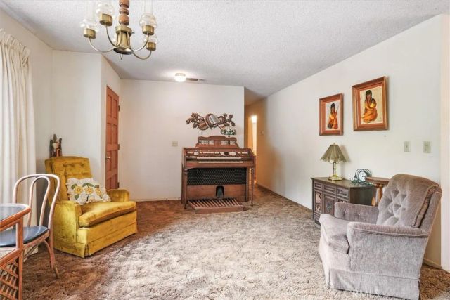 59556 Cascadel, North Fork, CA 93643