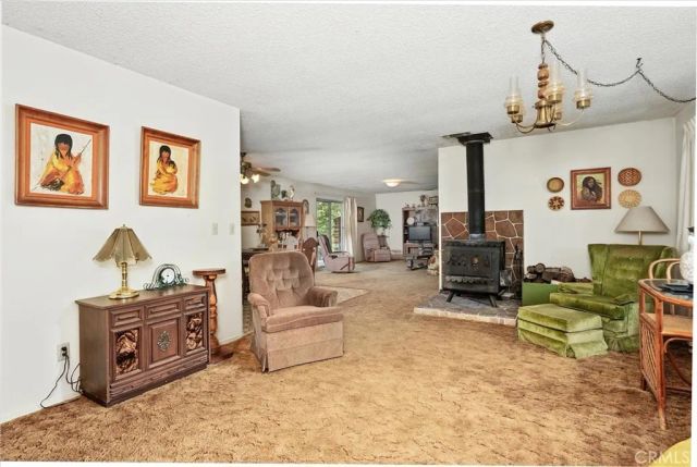 59556 Cascadel, North Fork, CA 93643