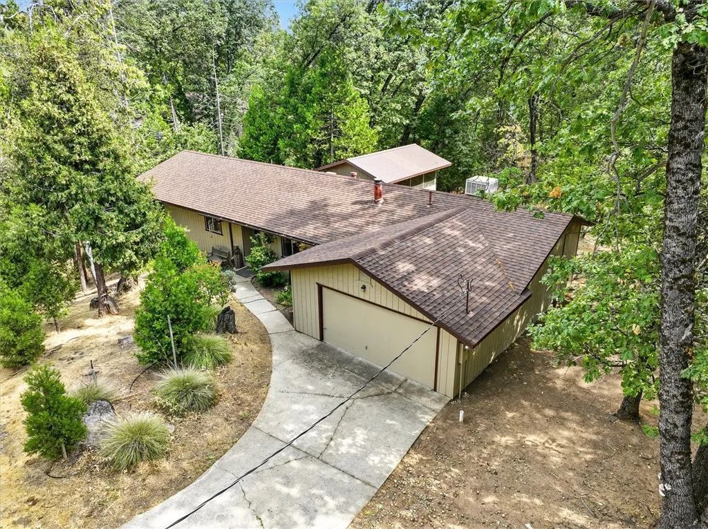 59556 Cascadel, North Fork, CA 93643