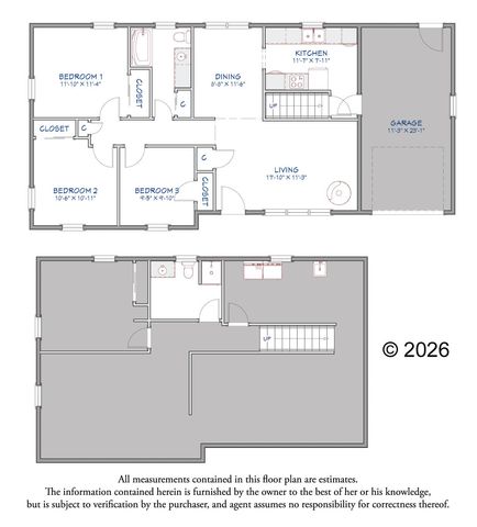 211 BOURN AVE, Columbia, MO 65203