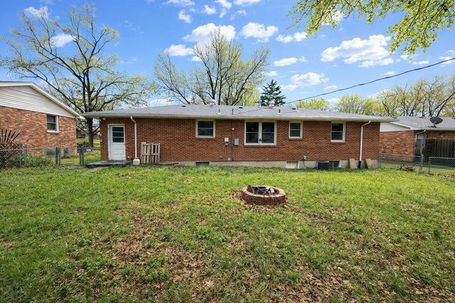 211 BOURN AVE, Columbia, MO 65203