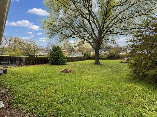 211 BOURN AVE, Columbia, MO 65203