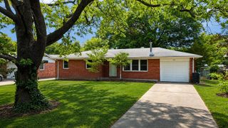 211 BOURN AVE, Columbia, MO 65203