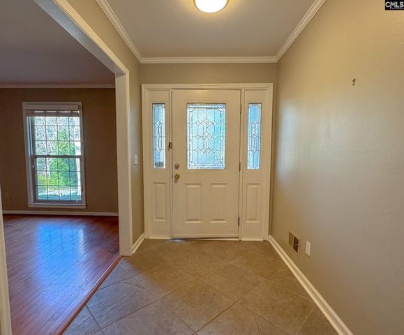 1351 Raintree Drive, Columbia, SC 29212