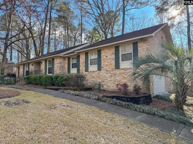 1351 Raintree Drive, Columbia, SC 29212