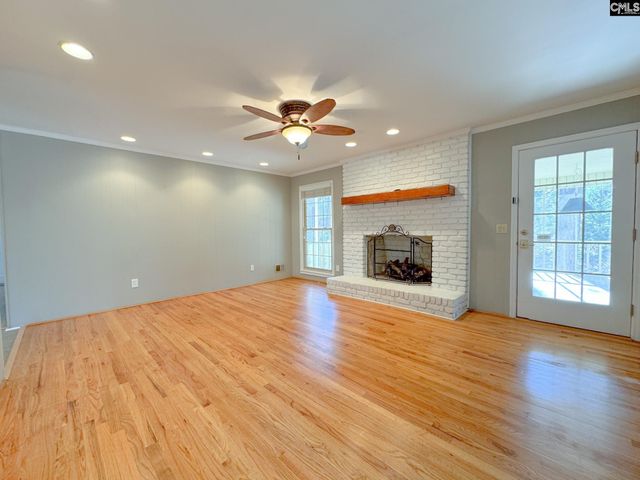 1351 Raintree Drive, Columbia, SC 29212