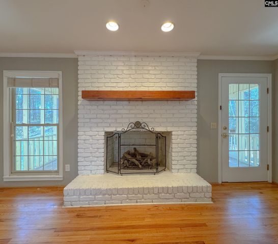 1351 Raintree Drive, Columbia, SC 29212