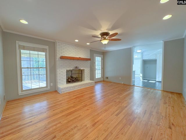 1351 Raintree Drive, Columbia, SC 29212