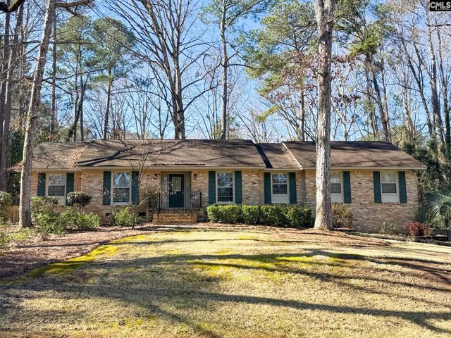 1351 Raintree Drive, Columbia, SC 29212