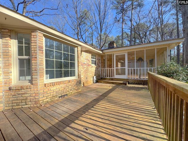 1351 Raintree Drive, Columbia, SC 29212