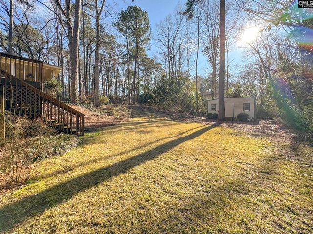 1351 Raintree Drive, Columbia, SC 29212