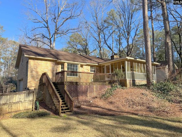 1351 Raintree Drive, Columbia, SC 29212