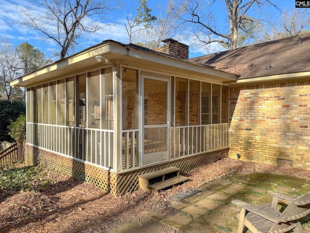 1351 Raintree Drive, Columbia, SC 29212