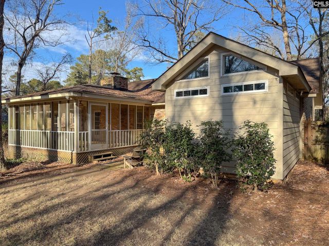 1351 Raintree Drive, Columbia, SC 29212