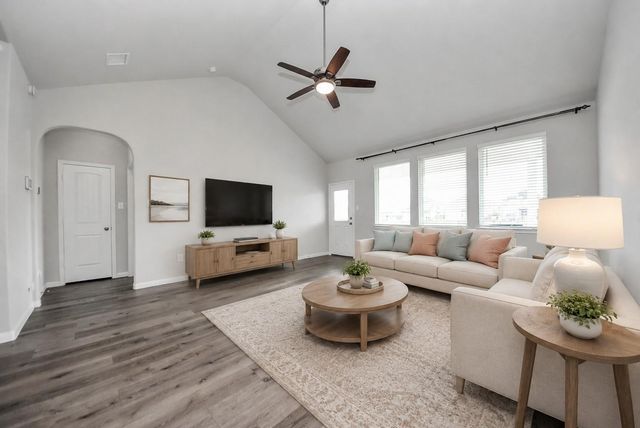 24706 Bastiani Canvas Lane, Katy, TX 77493